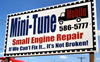 Mini-Tune